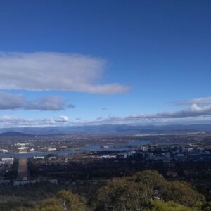 Canberra, Australia