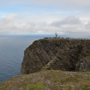North Cape, Norway