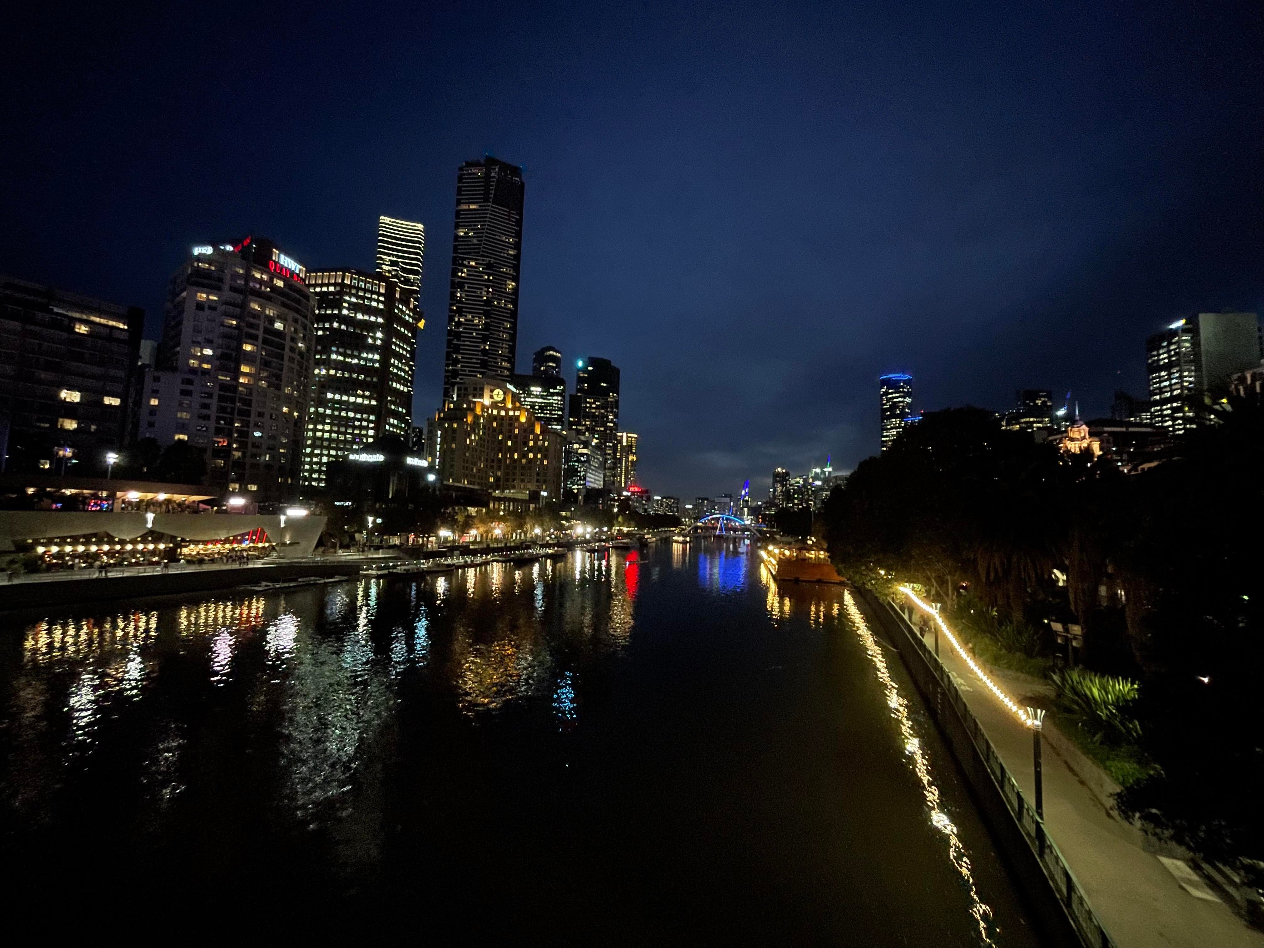 yarra