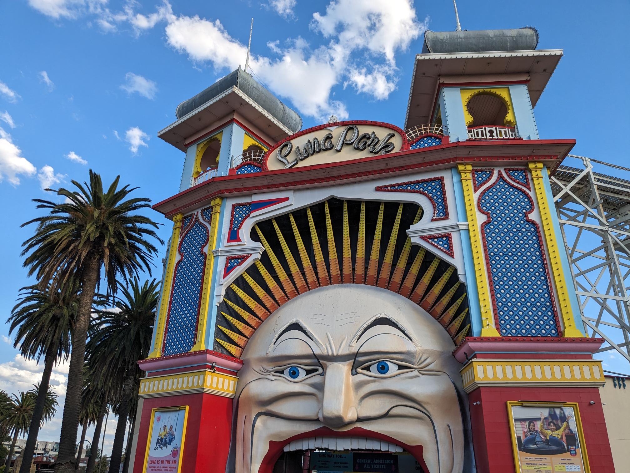 st kilda