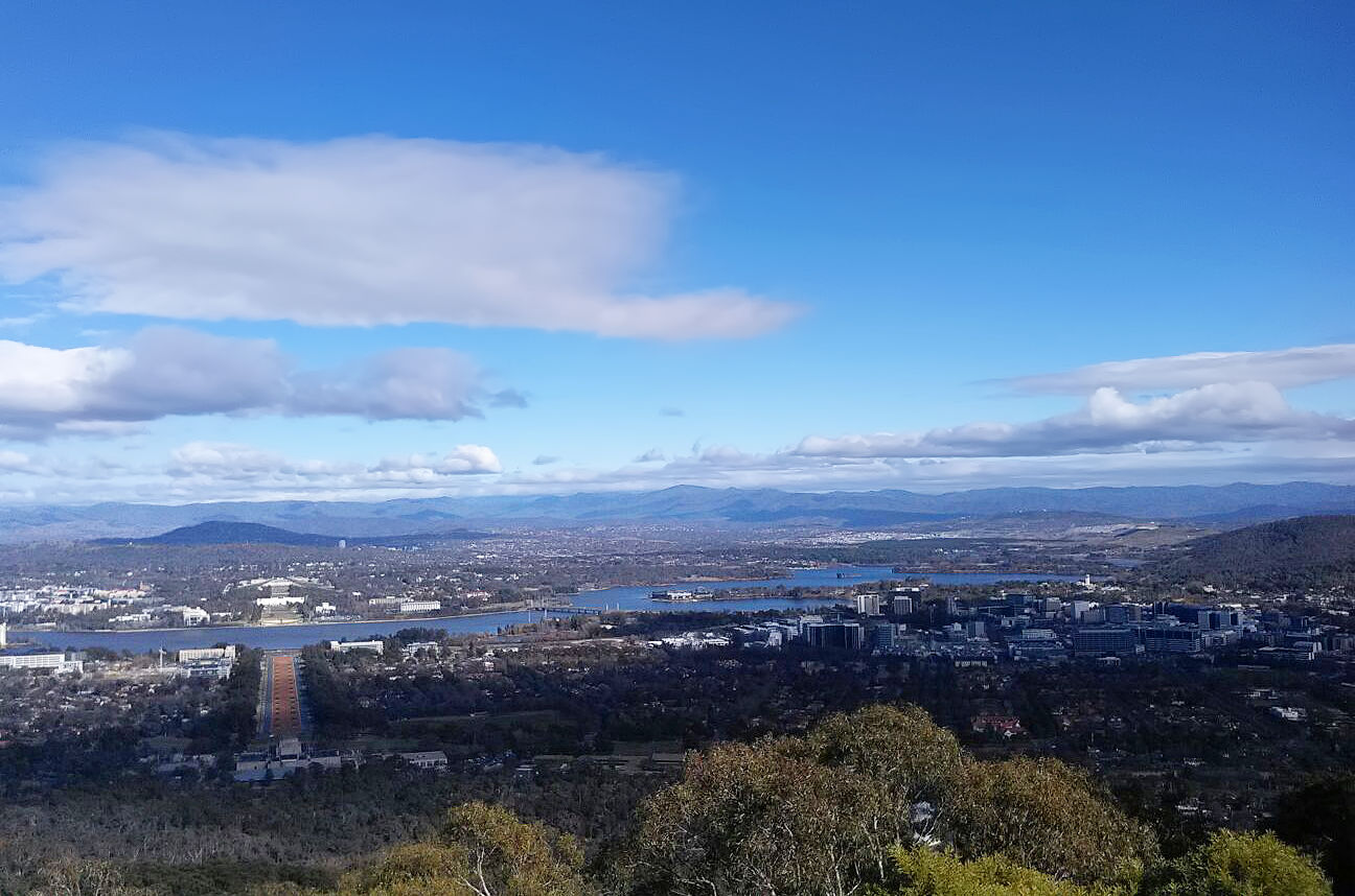 Canberra Image